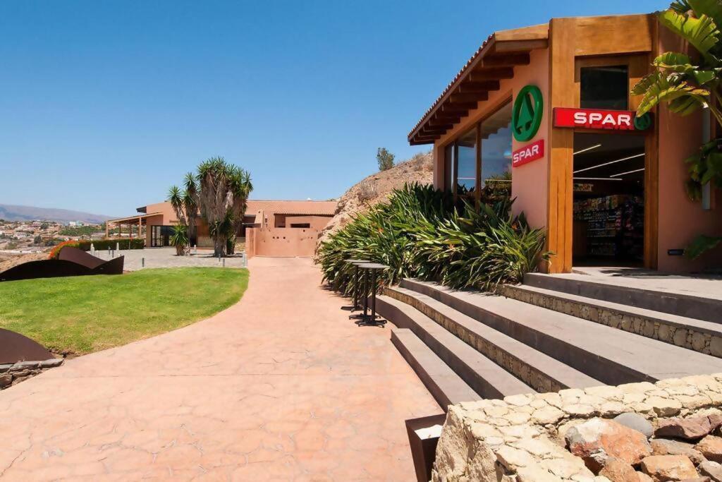 Villa Vista Golf 24 By Infinity Summer Las Palmas de Gran Canaria Esterno foto