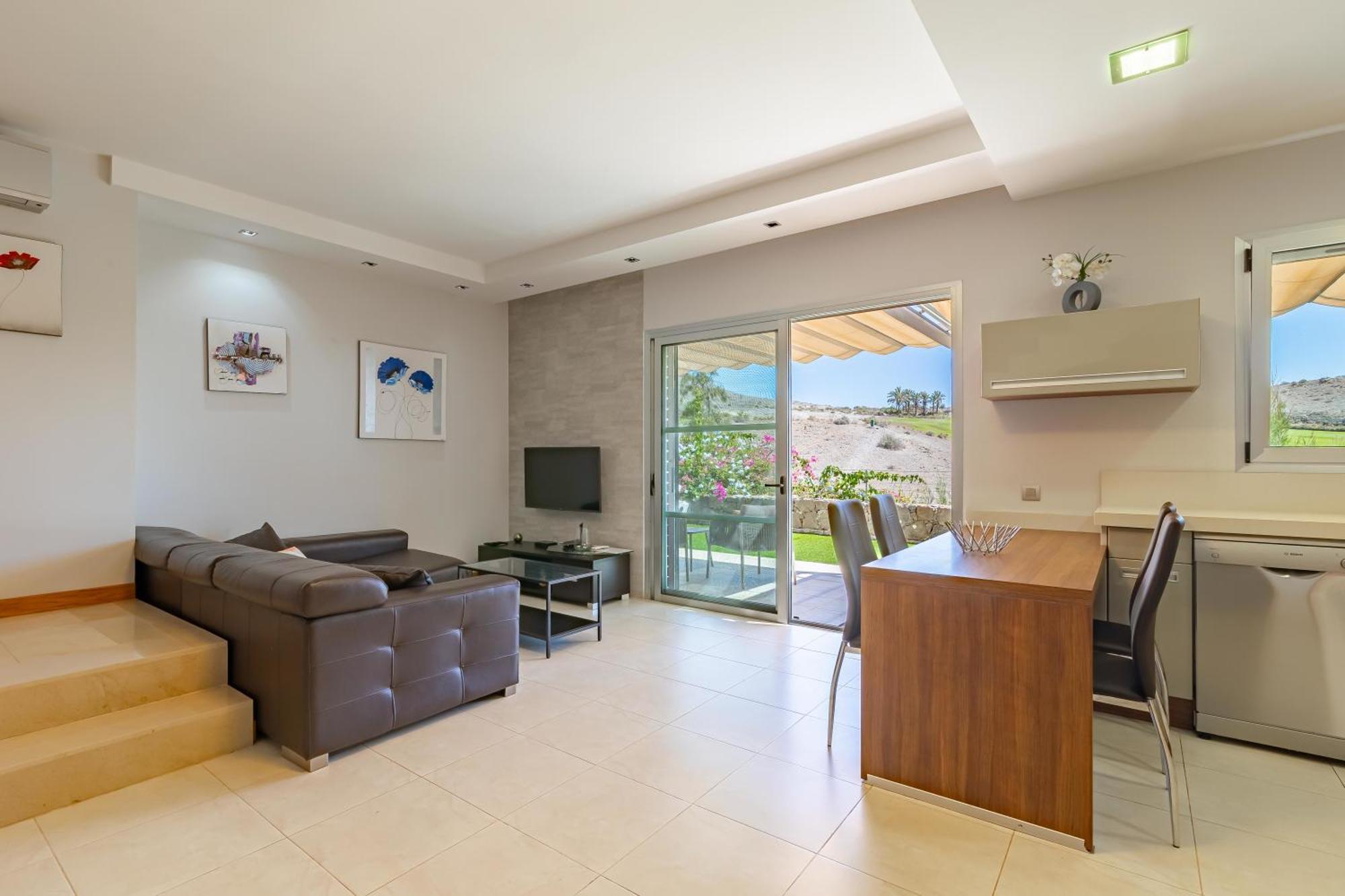 Villa Vista Golf 24 By Infinity Summer Las Palmas de Gran Canaria Esterno foto
