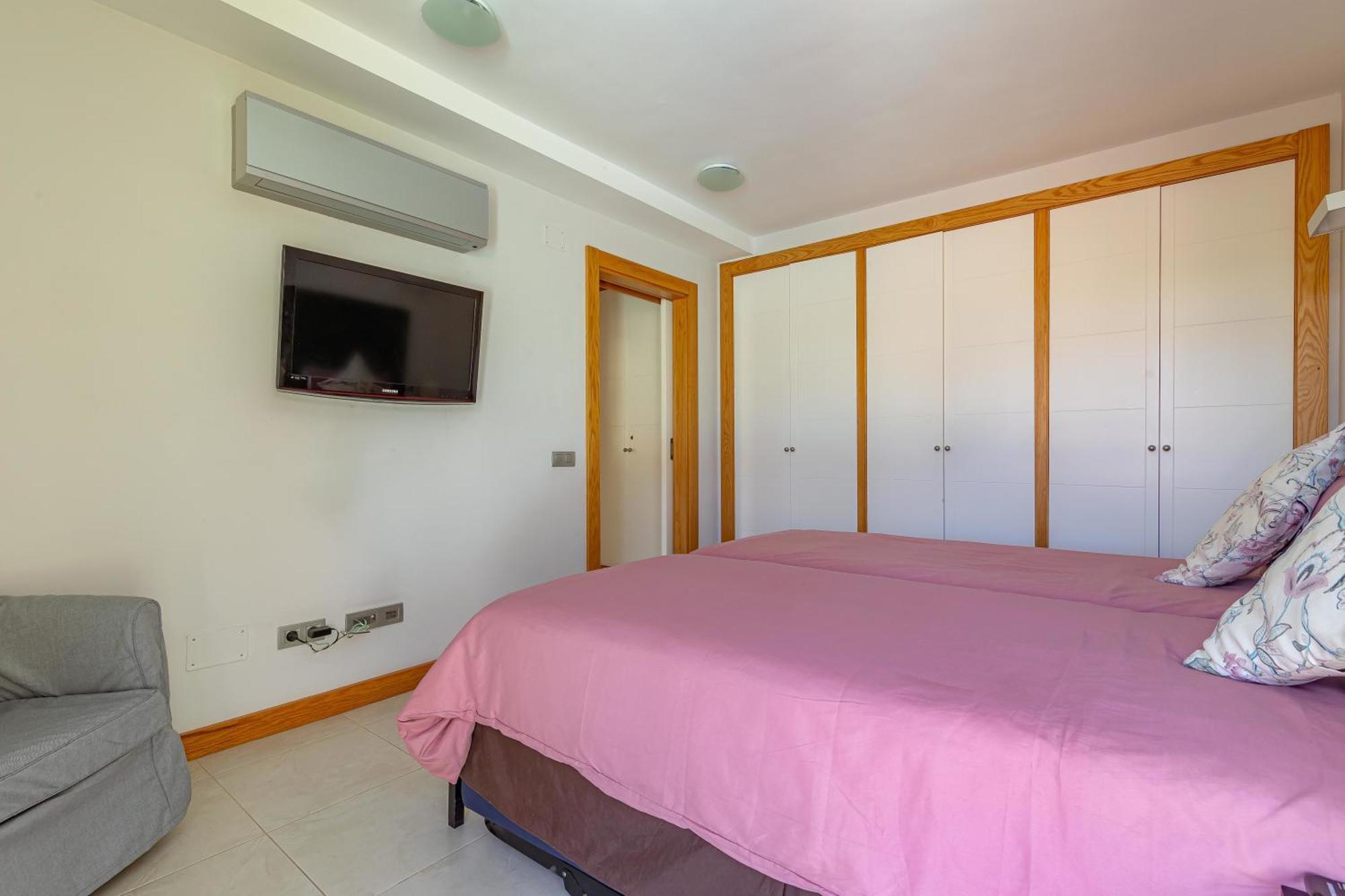 Villa Vista Golf 24 By Infinity Summer Las Palmas de Gran Canaria Esterno foto