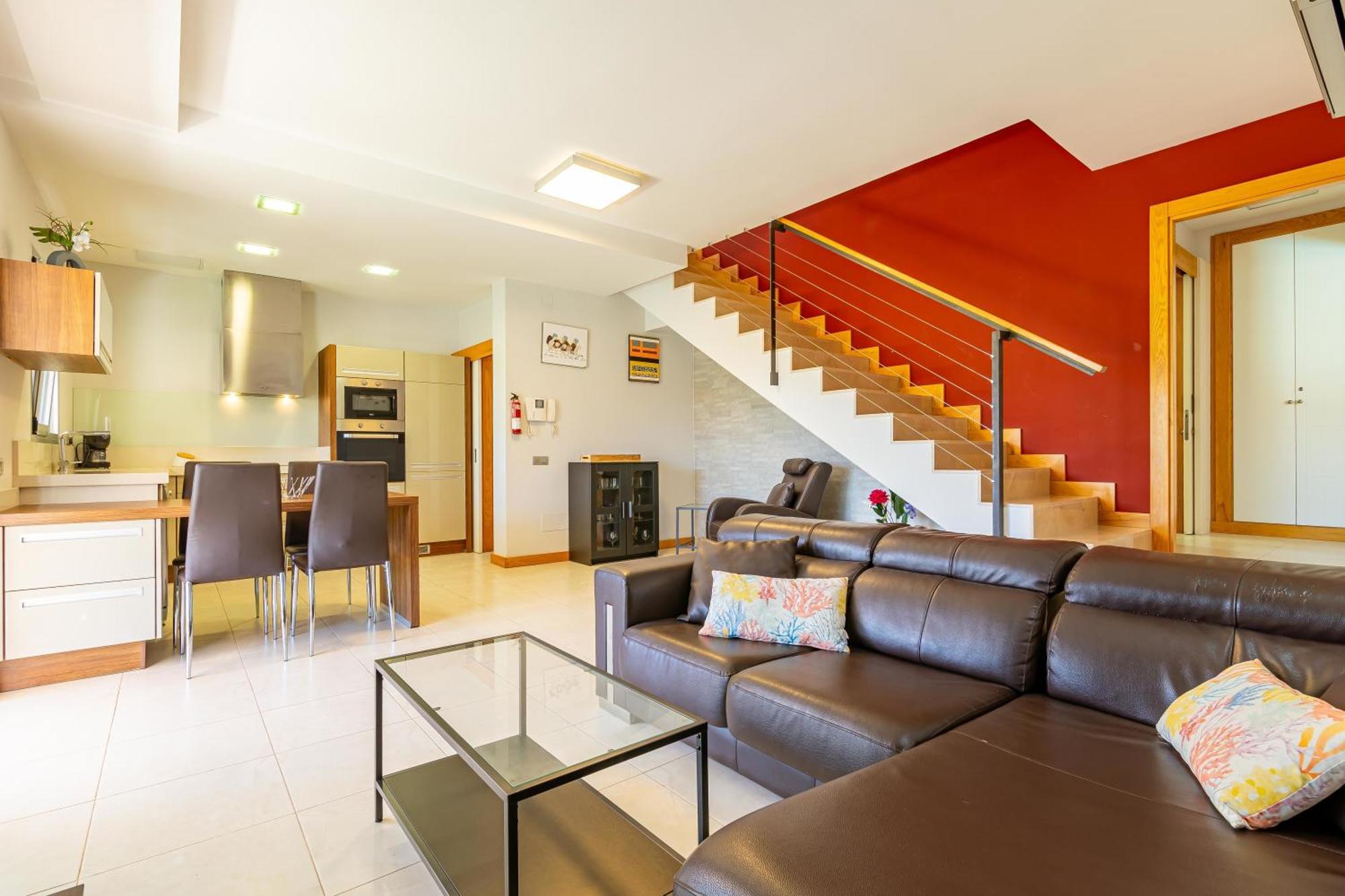 Villa Vista Golf 24 By Infinity Summer Las Palmas de Gran Canaria Esterno foto